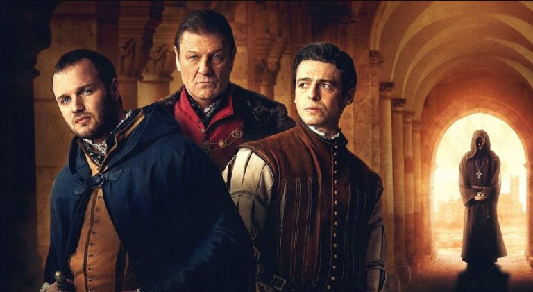 Análisis de Matthew Shardlake, Temporada 1: Intriga, Misterio y Asesinato en la Inglaterra de los Tudor