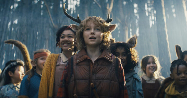 Estrenos y novedades en Netflix, junio 2024