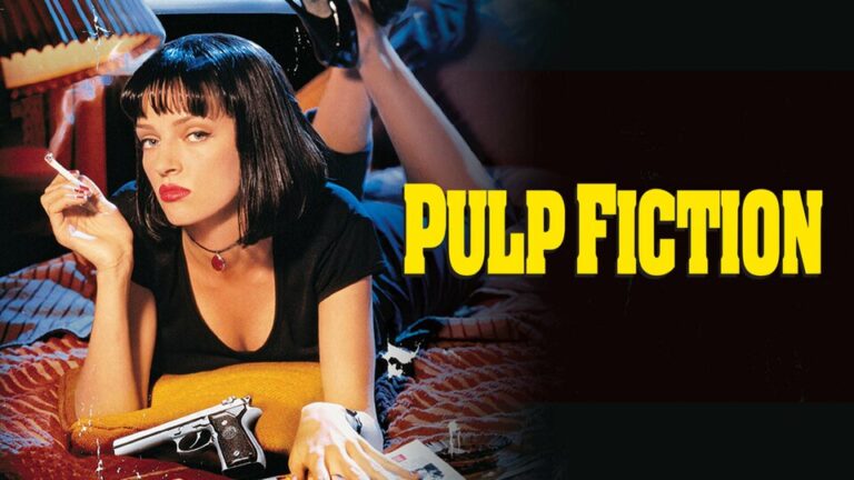 Retro-Análisis: Pulp Fiction (1994), a treinta años de su estreno