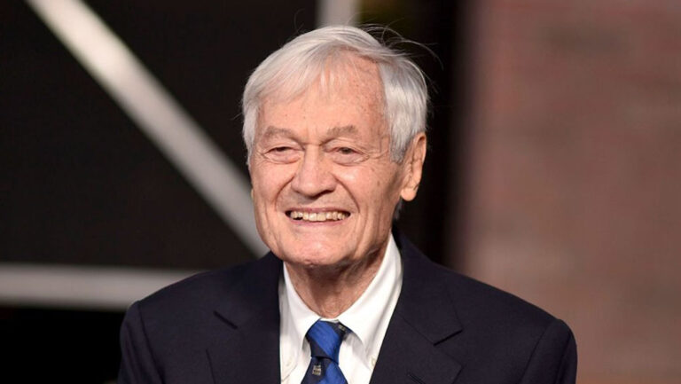 Adiós a Roger Corman, maestro indiscutido del terror gótico y el cine B