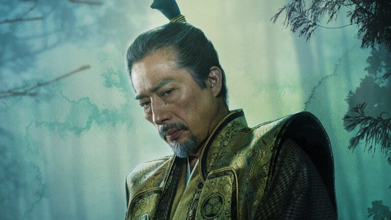 Shōgun de Disney + renueva por dos temporadas más