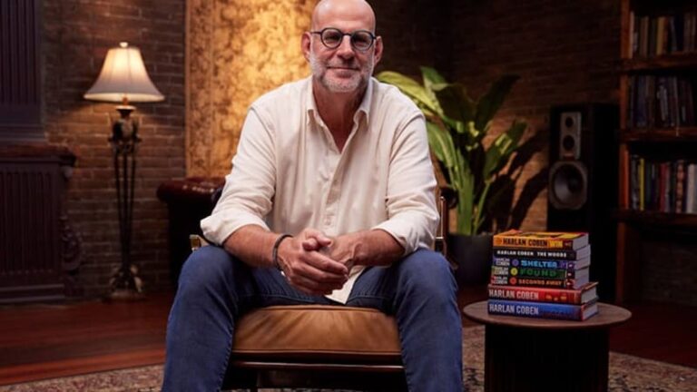 Todas las series de Harlan Coben (Junio 2026)