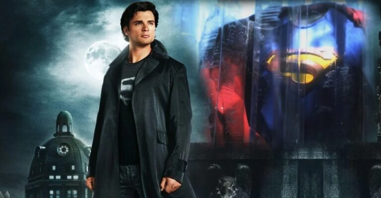 La secuela de Smallville, cada vez más cerca
