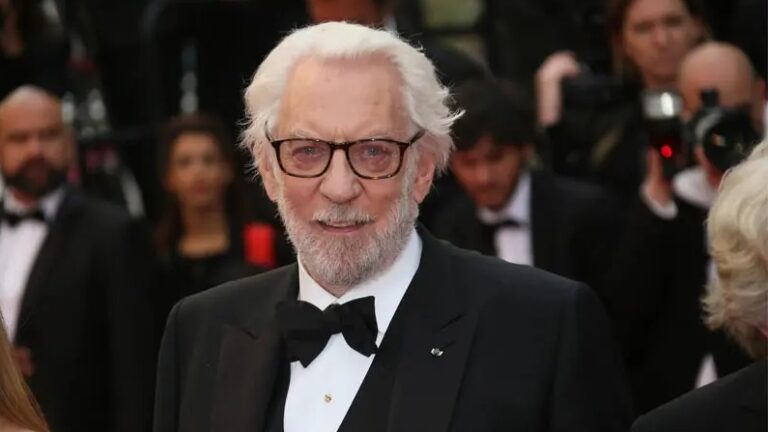 Nuestro homenaje a Donald Sutherland: repasamos sus doce mejores películas