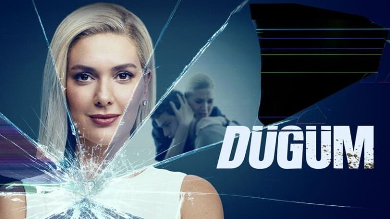Dugum (2024) El dilema de una madre. Serie de Prime Video