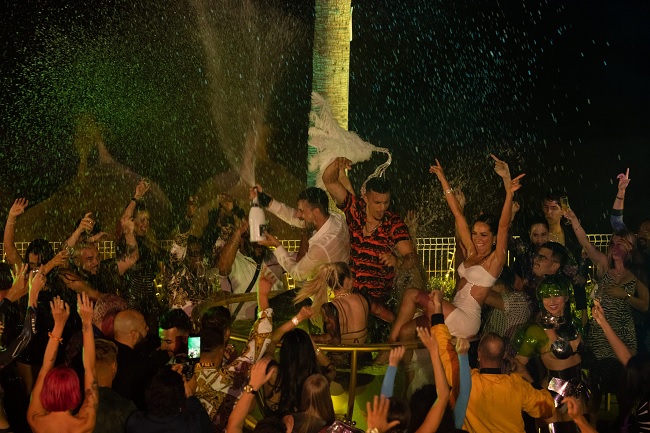 fiesta