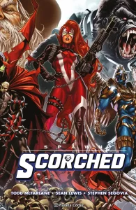 Spawn Scorched
