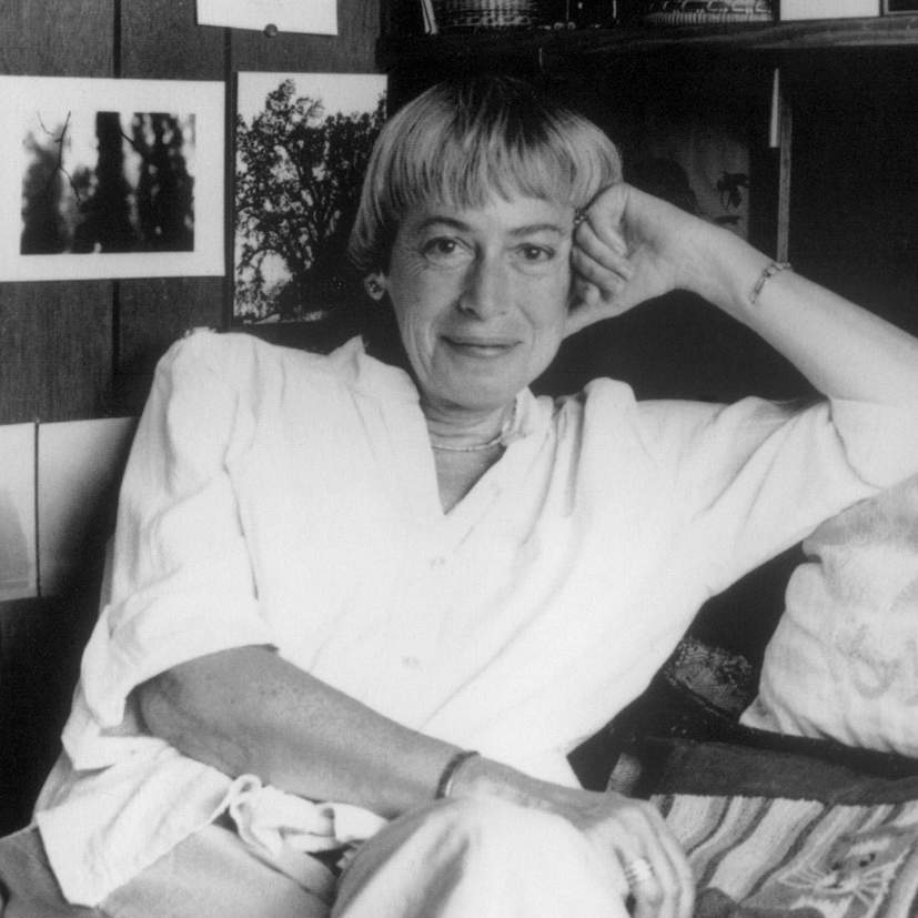 ursula k leguin