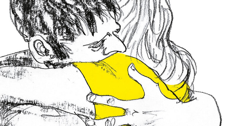 El cómic de la semana: ‘Fuerza. Notas desde un centro de rehabilitación’ de Ferrán Vidal | ‘La droga, si gana, siempre es por KO. El enfermo, si gana, siempre es por puntos.