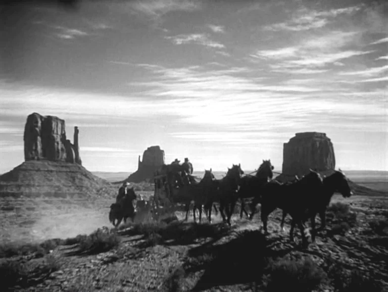 La guía definitiva del western (parte 1): en el principio…