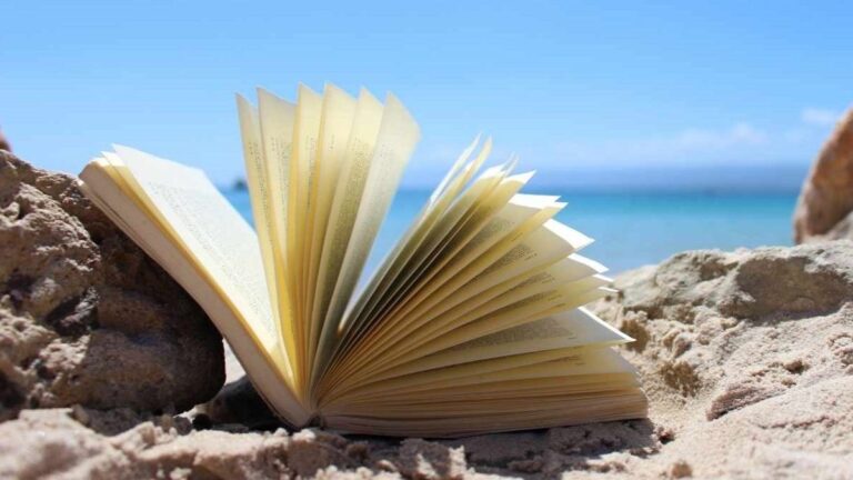 5 grandes historias: elige tu libro para disfrutar del placer del otoño