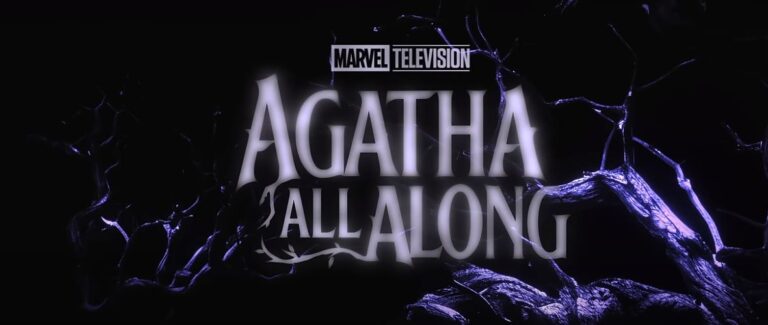 Tráiler de Marvel Television’s Agatha All Along (Agatha en todas partes)