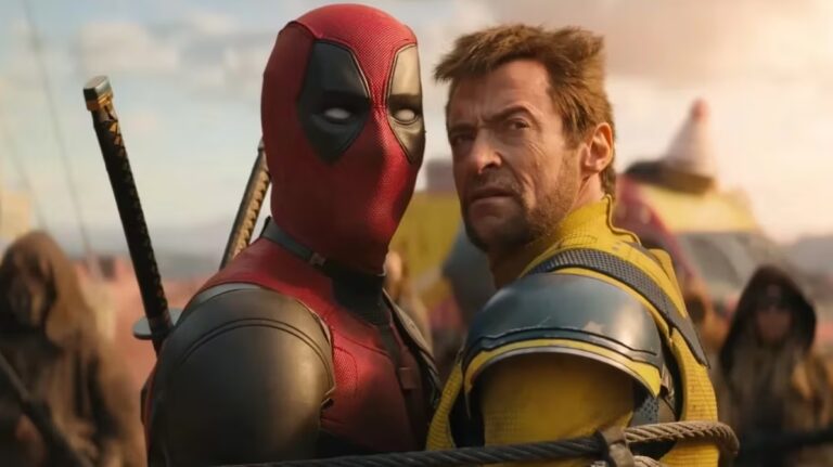 Tráiler Final de Deadpool y Lobezno (Deadpool & Wolverine)