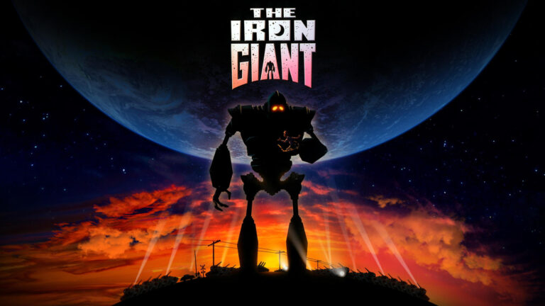 Retro-Análisis: El Gigante de Hierro (1999), a veinticinco años de su estreno