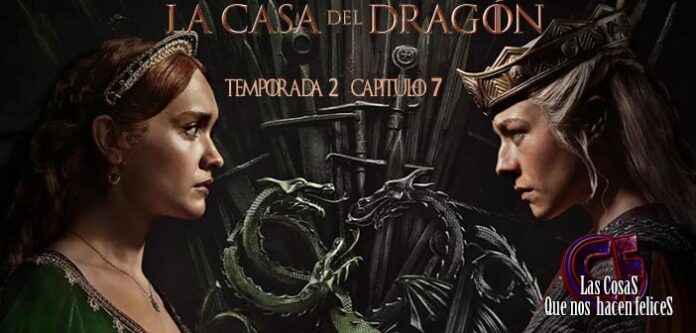 La casa del dragón