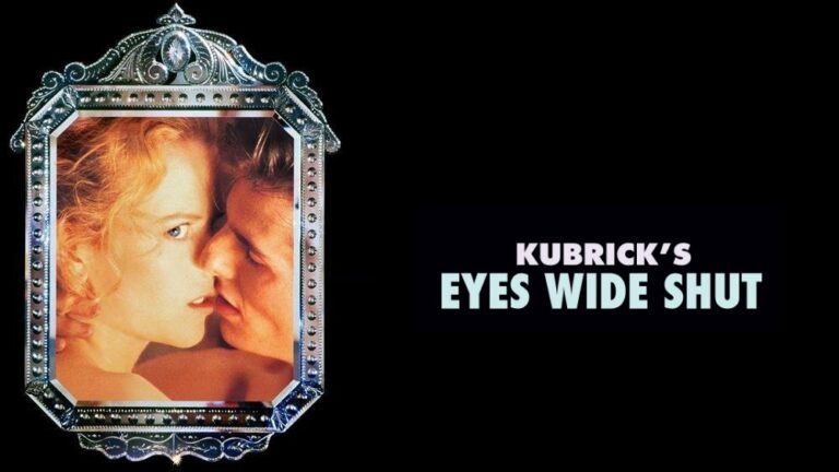 Retro-Análisis: Ojos bien Cerrados (1999), a veinticinco años del canto del cisne de Kubrick