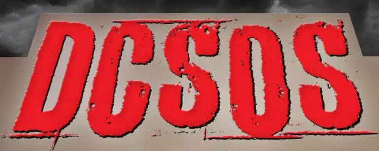 Reseña de DCSOS (2019), el Apocalipsis zombi del Universo DC.