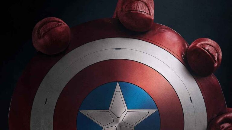 En Capitán América: Brave New World se presenta oficialmente el Adamantium. Incluye clip de la película.