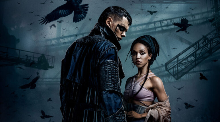 ‘El Cuervo’ (The Crow) 2024 | Ni James O’Barr ni Brandon Lee se merecen una ‘reinvención’ que no debería haber resucitado