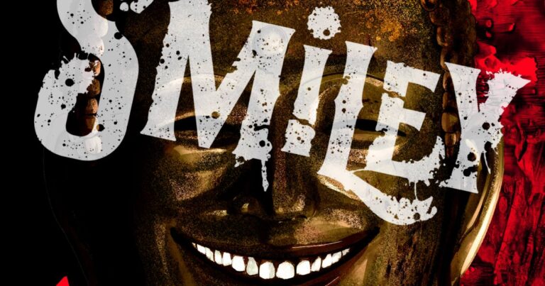 ‘Smiley’ de Arechi Manga (2024) | Un manga que hace de la sonrisa algo terrorífico