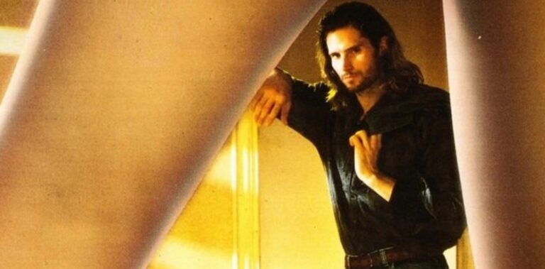 Retro-Análisis: El Vagabundo (The Drifter, 1988), un encuentro en la carretera de consecuencias insospechadas