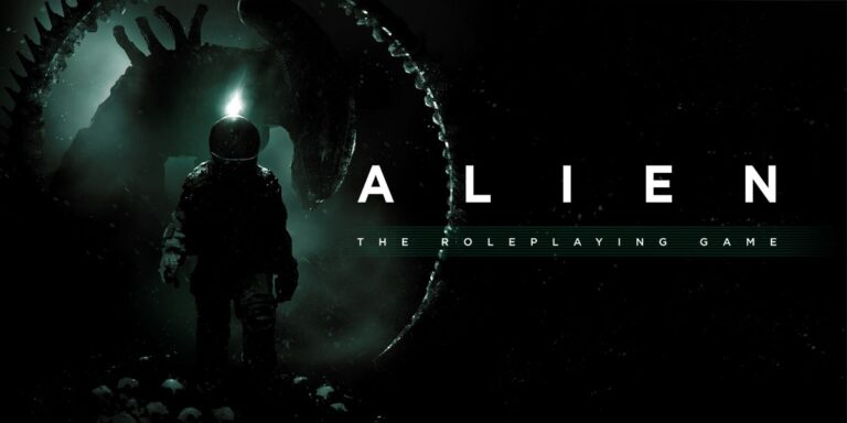 Alien: El juego de rol-Conceptos básicos