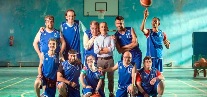 películas deportivas que reivindican el respeto