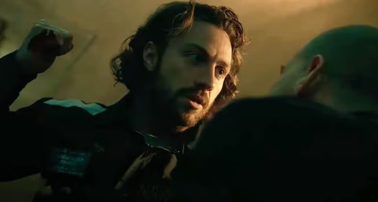Nuevo y Visceral Tráiler de Kraven el Cazador