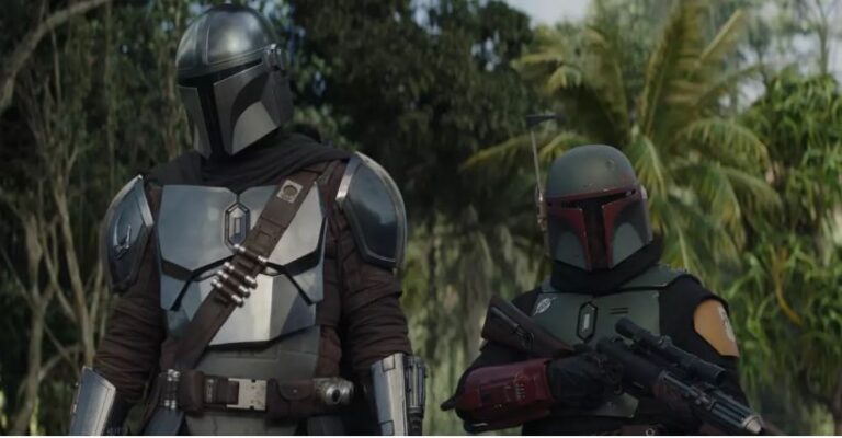 Temuera Morrison confirma que Boba Fett no aparecerá en la película de Star Wars The Mandalorian y Grogu