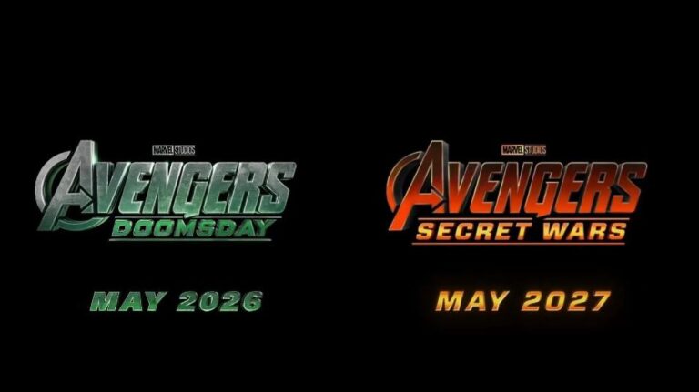 ¿Realmente resurge Marvel?