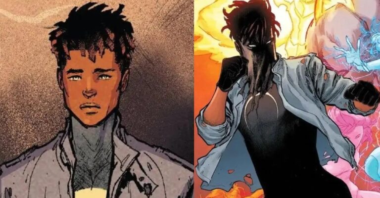 Marvel presentó en X-Men un mutante argentino: hubo elogios y críticas