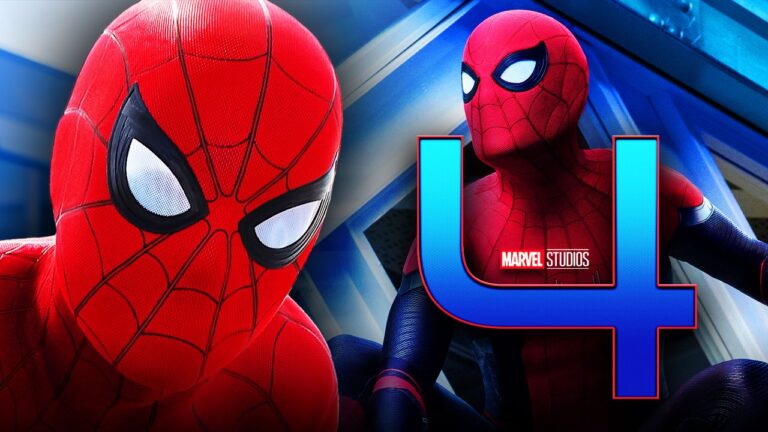 Spider-man 4. Nuevas noticias sobre la película