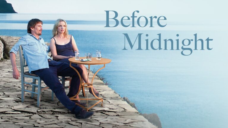 Retro-Análisis: Antes del Anochecer (Before Midnight, 2013), la cruda realidad del amor