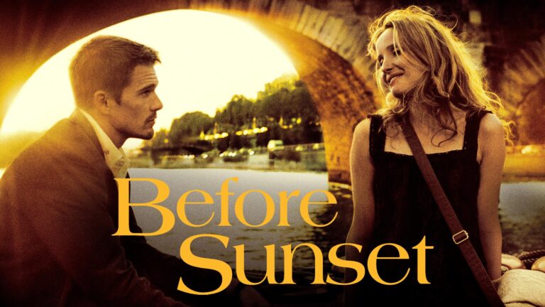 Retro-Análisis: Antes del Atardecer (Before Sunset, 2004), la esperanza del amor