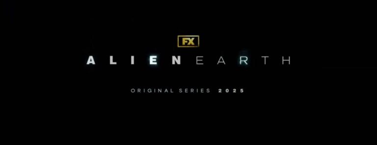 Teaser de Alien: Earth, la invasión xenomorfa llega a la Tierra