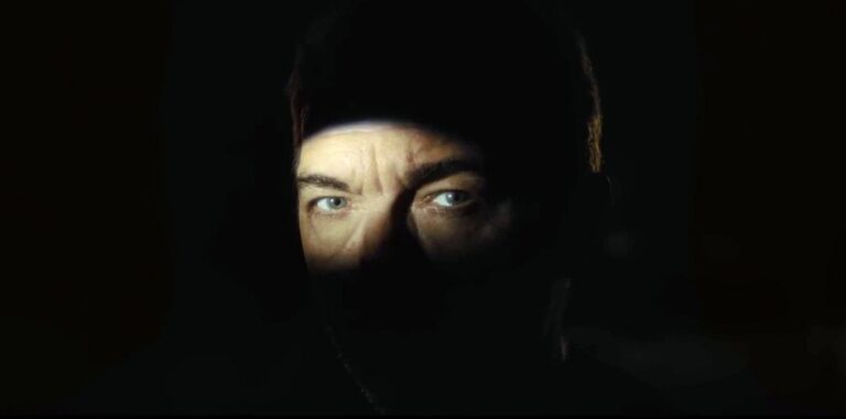 Netflix lanza primer tráiler/teaser de El Eternauta