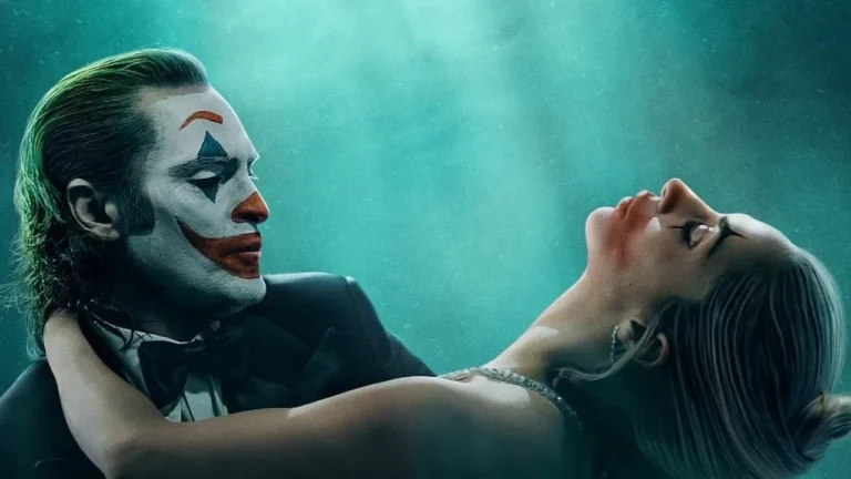Se confirma: Joker: Folie à Deux sufrió un caótico rodaje por Joaquin Phoenix