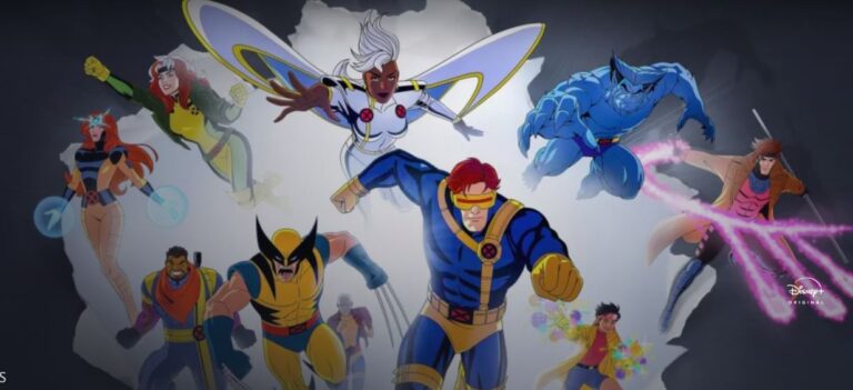 X-Men ’97. Novedades de la segunda temporada, y no todas son buenas