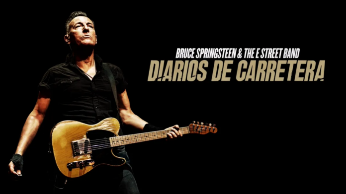 Bruce Springsteen