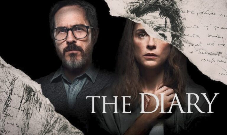 El diario (2024). Película ‘sorpresa’ de Prime Video.