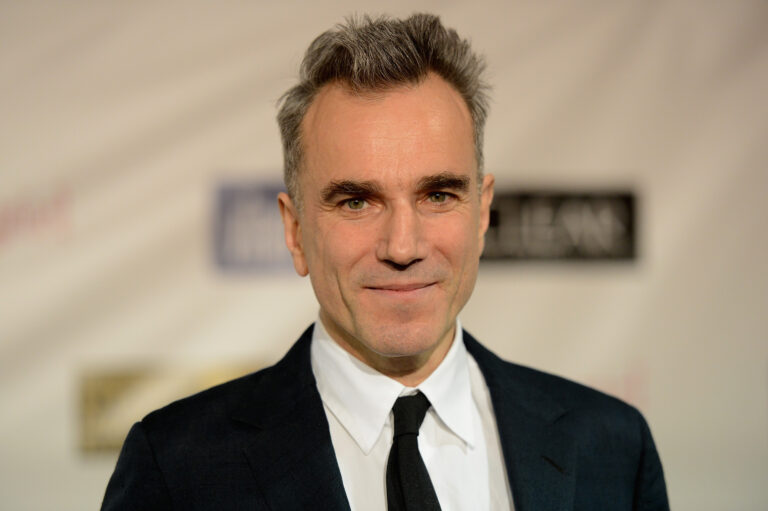 La vuelta de Daniel Day-Lewis al cine con la nueva película de su hijo