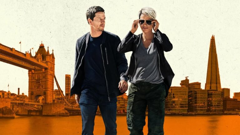 El sindicato, el nuevo refrito de Netflix con el que tirar dos horas de tu vida