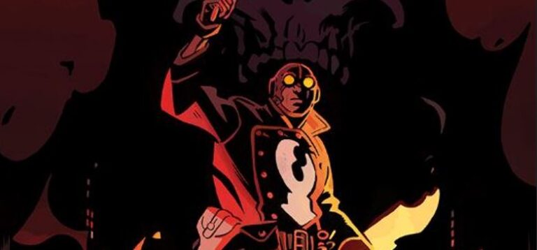 El cómic de la semana: Bogavante Johnson Integral volumen 1