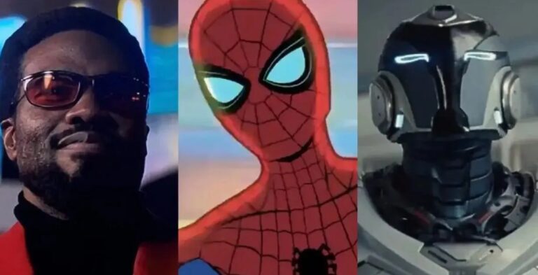 Disney+ muestra el calendario y fechas de estreno de las series Marvel para 2025