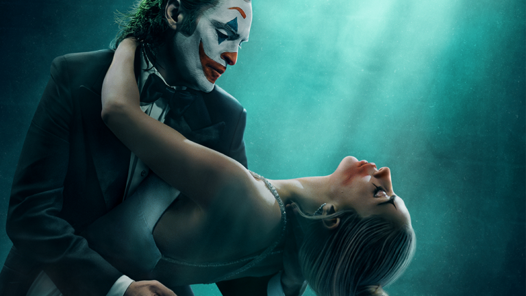 ‘Joker: Folie à Deux’ (2024) | Cuando juegas a la ruleta rusa con cinco balas en el tambor del revolver