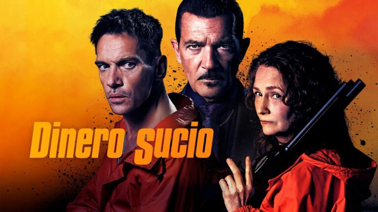 Crítica de ‘Dinero Sucio’ (2024) | Una mala marca blanca de Guy Ritchie