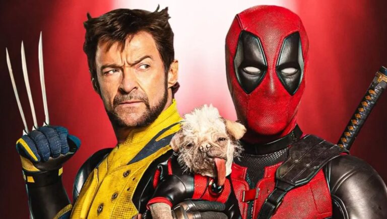 Rumor: Marvel Studios planea una secuela de Deadpool y Lobezno (Wolverine)