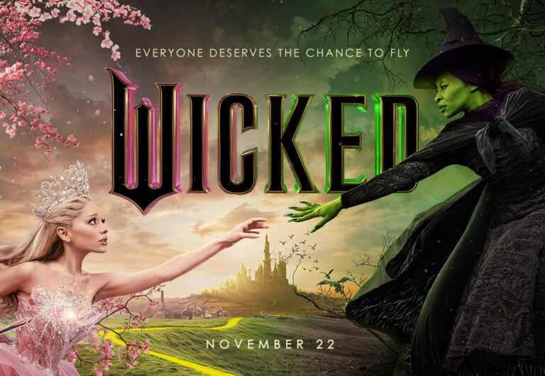 Wicked el nuevo fenómeno del año, te contamos todo lo que hay que saber