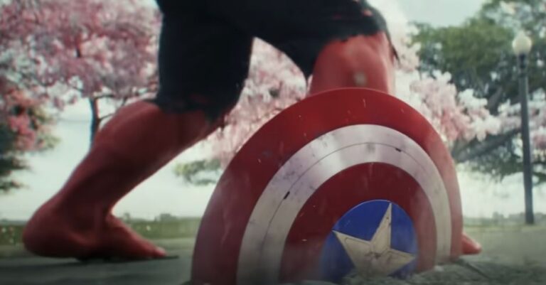Capitán America: Brave New World no convence en los primeros visionados