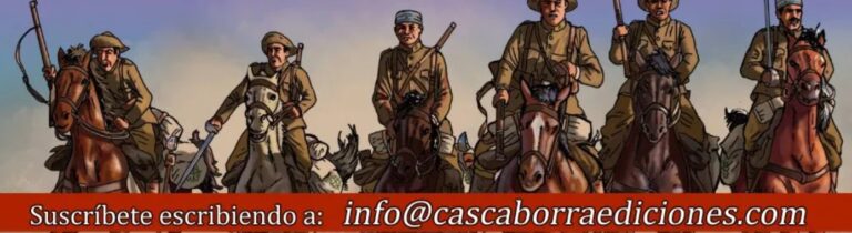 Cascaborra Ediciones y su iniciativa de arte solidario 100% para los afectados por la DANA.